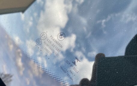 BMW 3 серия, 2014 год, 1 345 000 рублей, 22 фотография