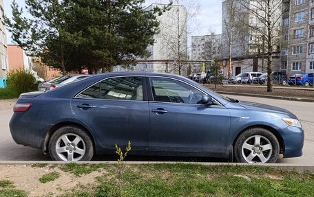 Toyota Camry, 2008 год, 1 000 000 рублей, 4 фотография