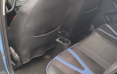 Skoda Rapid I, 2015 год, 1 054 000 рублей, 9 фотография