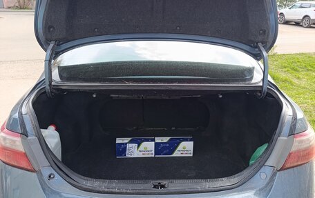 Toyota Camry, 2008 год, 1 000 000 рублей, 7 фотография