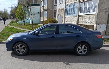 Toyota Camry, 2008 год, 1 000 000 рублей, 3 фотография