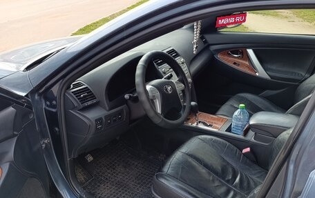 Toyota Camry, 2008 год, 1 000 000 рублей, 6 фотография