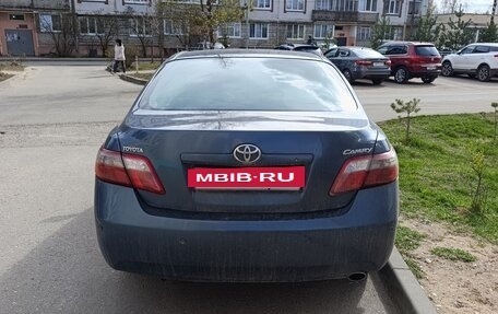 Toyota Camry, 2008 год, 1 000 000 рублей, 5 фотография