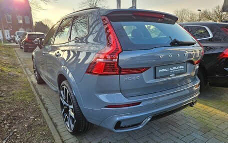 Volvo XC60 II, 2021 год, 6 950 000 рублей, 13 фотография