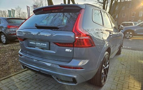 Volvo XC60 II, 2021 год, 6 950 000 рублей, 9 фотография