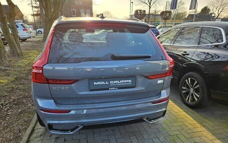 Volvo XC60 II, 2021 год, 6 950 000 рублей, 5 фотография