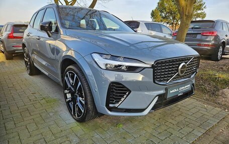 Volvo XC60 II, 2021 год, 6 950 000 рублей, 7 фотография