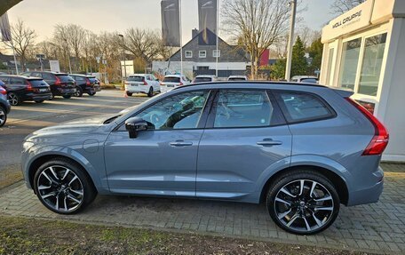 Volvo XC60 II, 2021 год, 6 950 000 рублей, 4 фотография