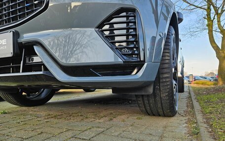 Volvo XC60 II, 2021 год, 6 950 000 рублей, 11 фотография