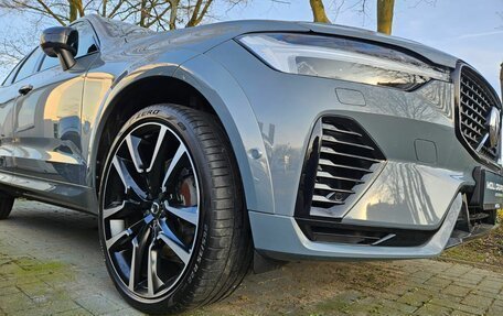 Volvo XC60 II, 2021 год, 6 950 000 рублей, 8 фотография