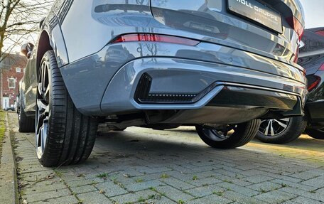 Volvo XC60 II, 2021 год, 6 950 000 рублей, 10 фотография