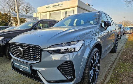 Volvo XC60 II, 2021 год, 6 950 000 рублей, 12 фотография