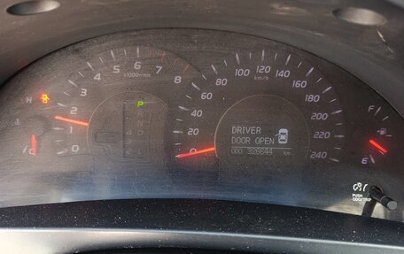 Toyota Camry, 2008 год, 1 000 000 рублей, 12 фотография