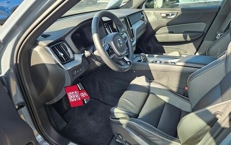 Volvo XC60 II, 2021 год, 6 950 000 рублей, 15 фотография