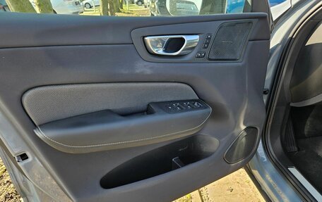 Volvo XC60 II, 2021 год, 6 950 000 рублей, 16 фотография