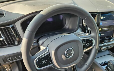 Volvo XC60 II, 2021 год, 6 950 000 рублей, 18 фотография