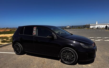 Volkswagen Golf VI, 2012 год, 1 460 000 рублей, 5 фотография