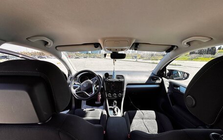 Volkswagen Golf VI, 2012 год, 1 460 000 рублей, 7 фотография