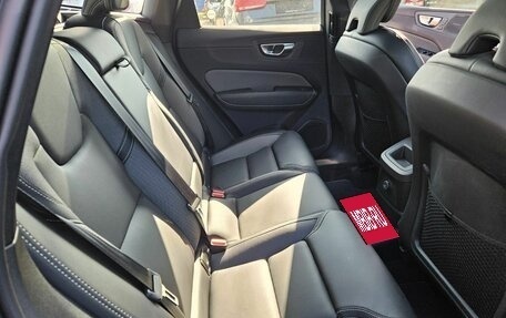 Volvo XC60 II, 2021 год, 6 950 000 рублей, 17 фотография