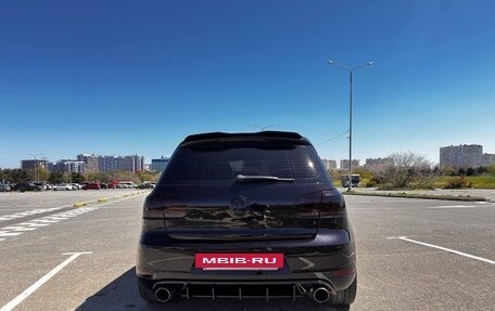 Volkswagen Golf VI, 2012 год, 1 460 000 рублей, 4 фотография