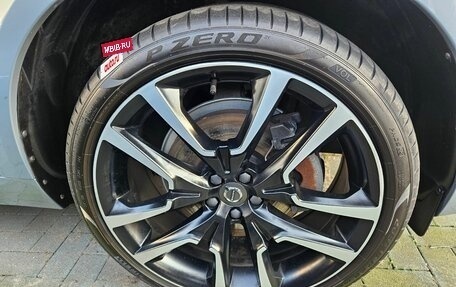 Volvo XC60 II, 2021 год, 6 950 000 рублей, 22 фотография