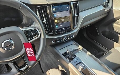 Volvo XC60 II, 2021 год, 6 950 000 рублей, 19 фотография