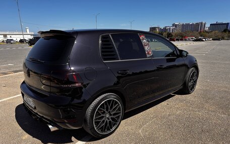 Volkswagen Golf VI, 2012 год, 1 460 000 рублей, 10 фотография