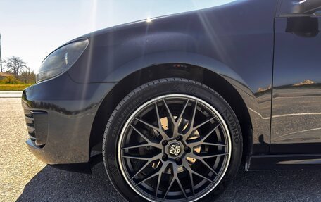 Volkswagen Golf VI, 2012 год, 1 460 000 рублей, 12 фотография