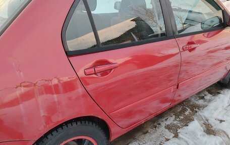 Mitsubishi Lancer IX, 2005 год, 350 000 рублей, 5 фотография