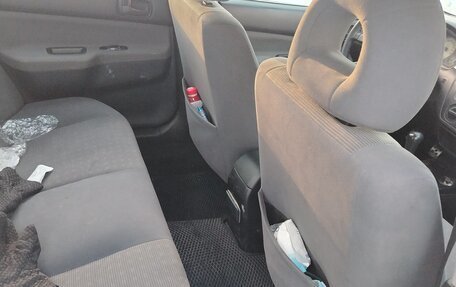 Mitsubishi Lancer IX, 2005 год, 350 000 рублей, 4 фотография