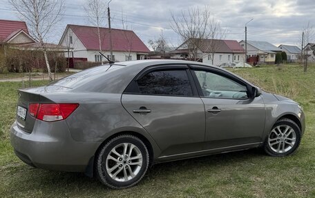 KIA Cerato III, 2011 год, 690 000 рублей, 4 фотография