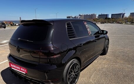 Volkswagen Golf VI, 2012 год, 1 460 000 рублей, 9 фотография