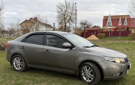 KIA Cerato III, 2011 год, 690 000 рублей, 3 фотография