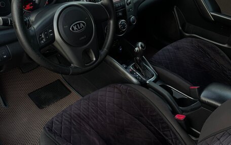 KIA Cerato III, 2011 год, 690 000 рублей, 7 фотография