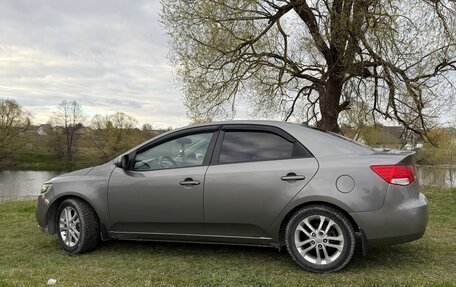 KIA Cerato III, 2011 год, 690 000 рублей, 5 фотография