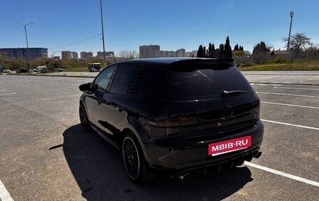 Volkswagen Golf VI, 2012 год, 1 460 000 рублей, 11 фотография