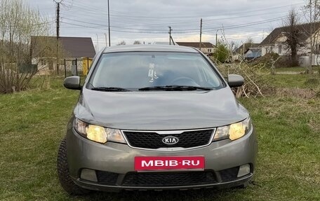 KIA Cerato III, 2011 год, 690 000 рублей, 2 фотография