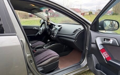 KIA Cerato III, 2011 год, 690 000 рублей, 6 фотография