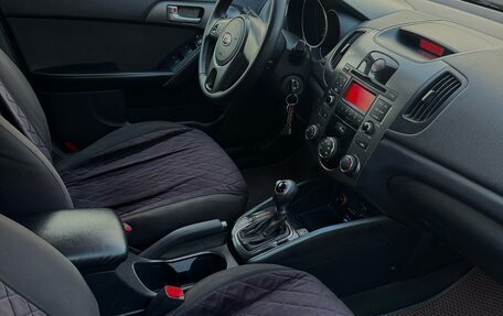 KIA Cerato III, 2011 год, 690 000 рублей, 8 фотография