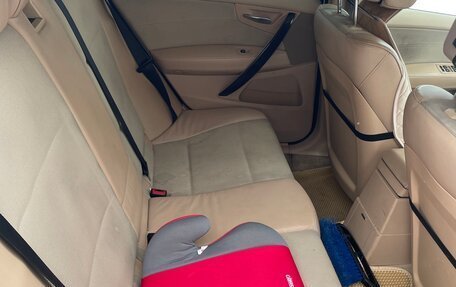 BMW X3, 2008 год, 1 150 000 рублей, 7 фотография