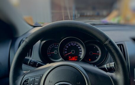 KIA Cerato III, 2011 год, 690 000 рублей, 10 фотография