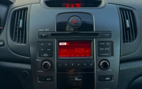 KIA Cerato III, 2011 год, 690 000 рублей, 9 фотография