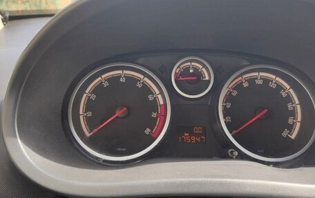 Opel Corsa D, 2007 год, 360 000 рублей, 4 фотография