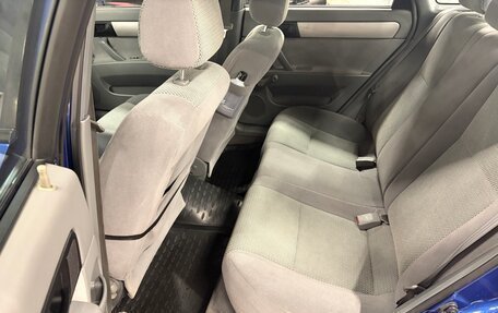 Chevrolet Lacetti, 2009 год, 579 999 рублей, 7 фотография