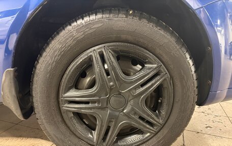 Chevrolet Lacetti, 2009 год, 579 999 рублей, 8 фотография