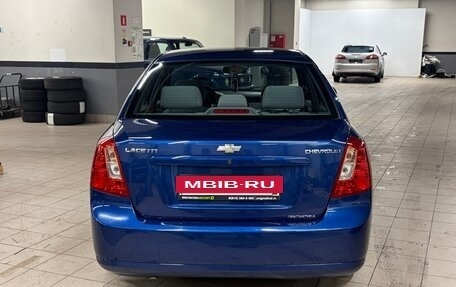 Chevrolet Lacetti, 2009 год, 579 999 рублей, 6 фотография