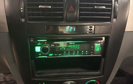 Chevrolet Lacetti, 2009 год, 579 999 рублей, 12 фотография