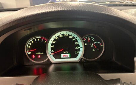 Chevrolet Lacetti, 2009 год, 579 999 рублей, 11 фотография