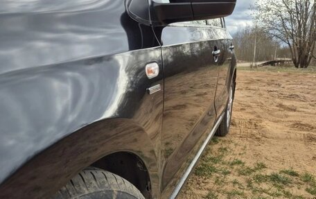 Volkswagen Polo VI (EU Market), 2013 год, 785 000 рублей, 10 фотография