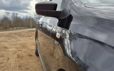 Volkswagen Polo VI (EU Market), 2013 год, 785 000 рублей, 11 фотография